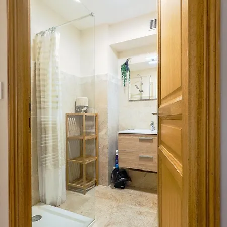 Appartement Fornole - Appt Vue Pour 6 Voyageurs *
