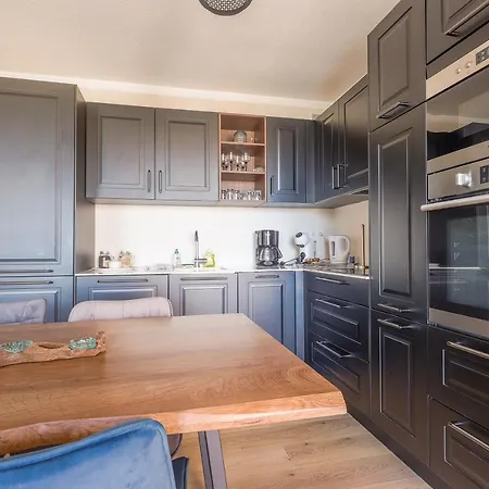 Fornole - Appt Vue Pour 6 Voyageurs Appartement *